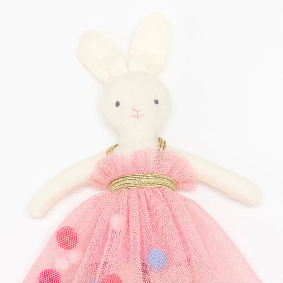 Ice Cream Van Bunny