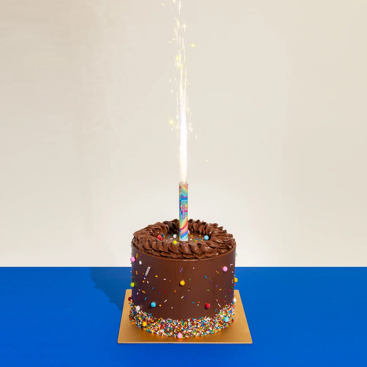Vela de Chispa