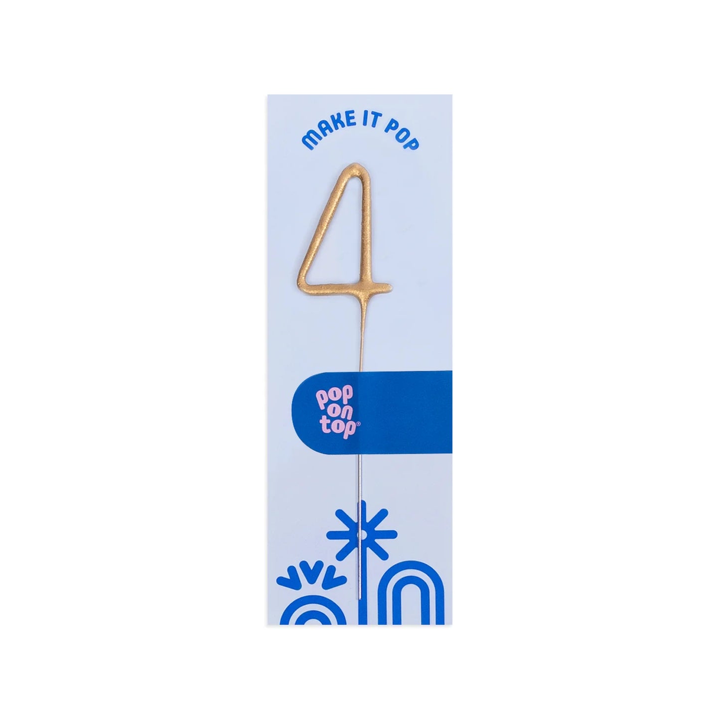 Vela de Bengala - 4