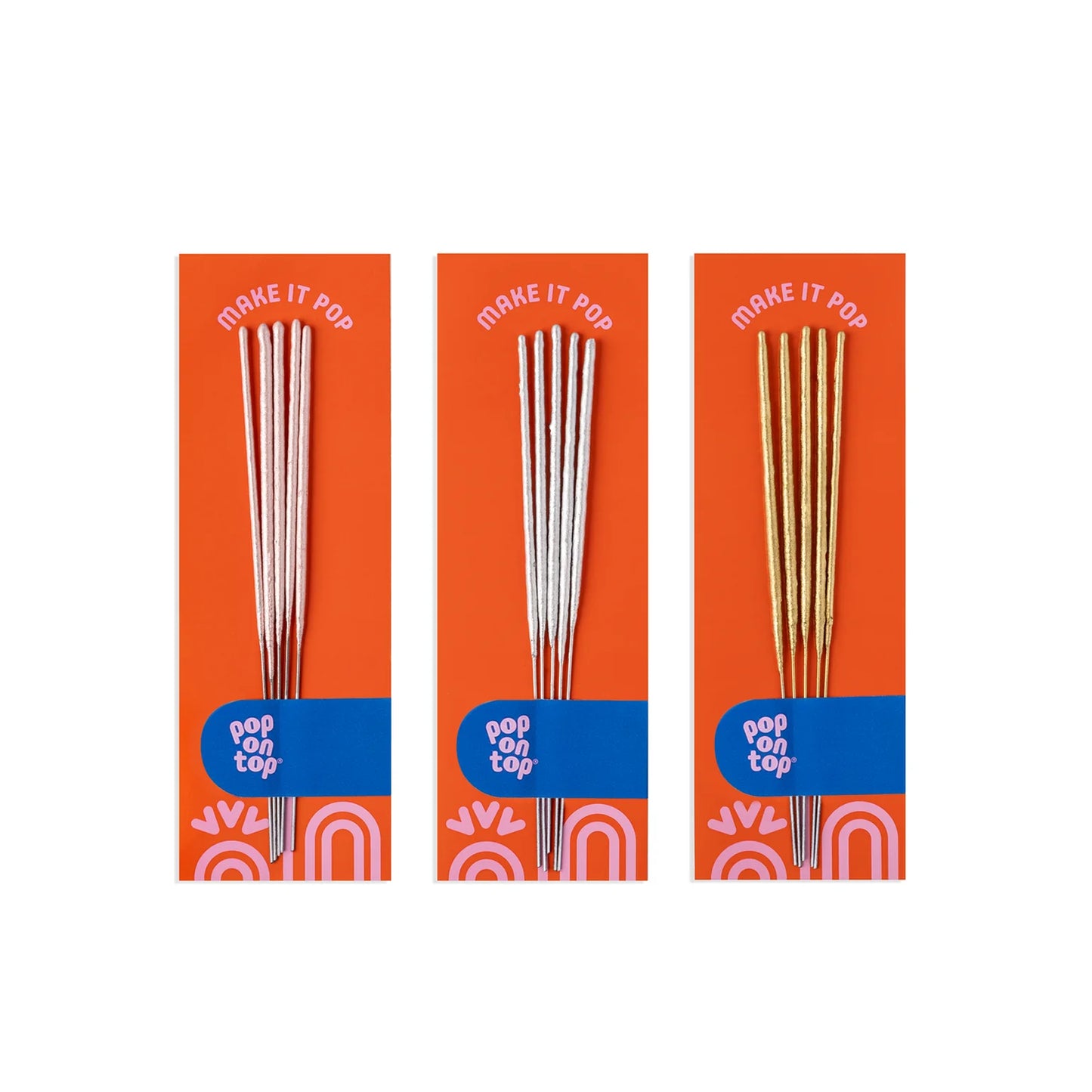 Vela de Bengala - Larga