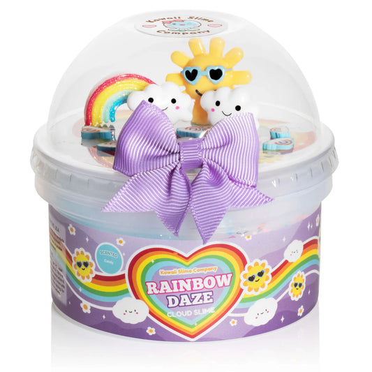 Kawaii Slime “Rainbow”