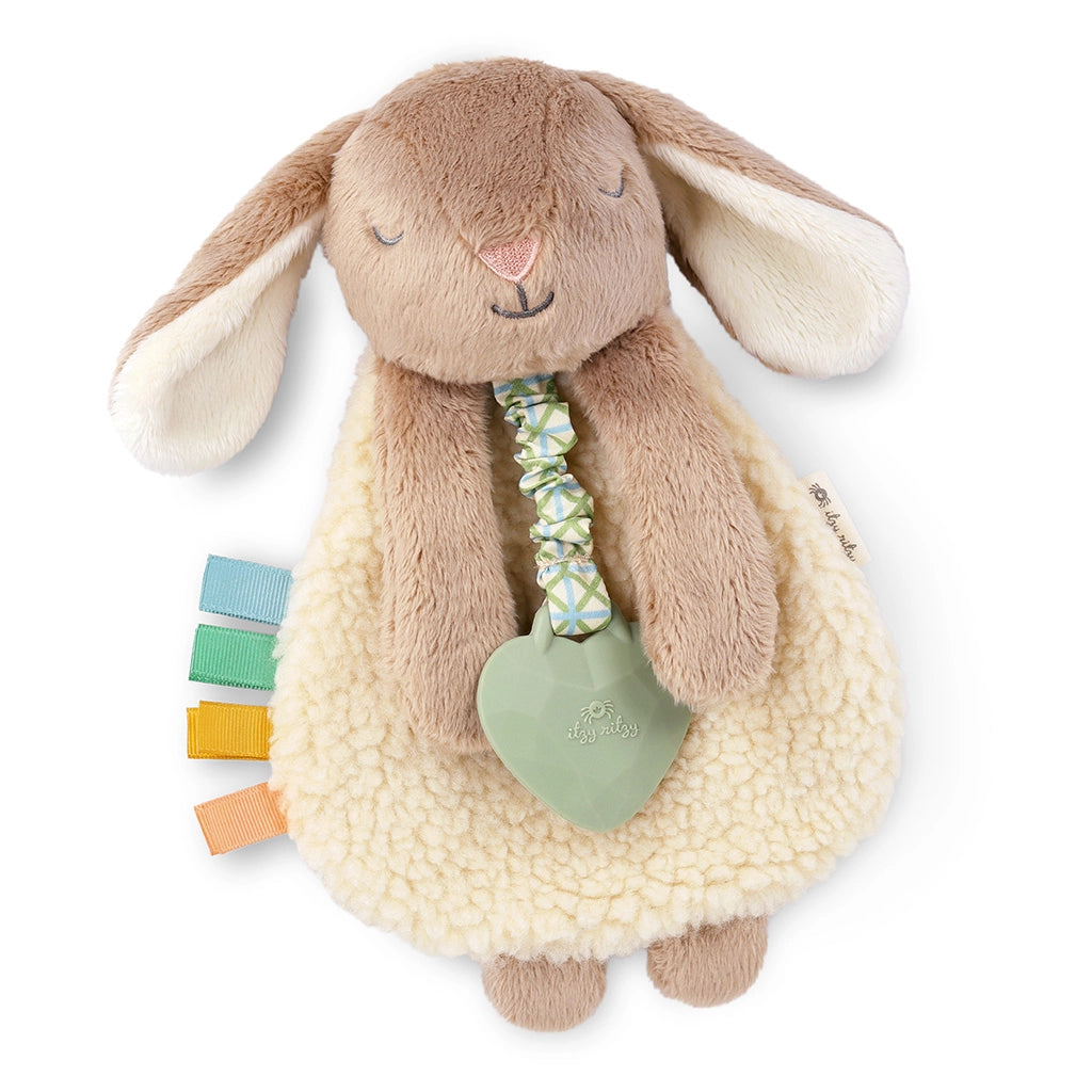 Activity Plush - Conejito Hueso