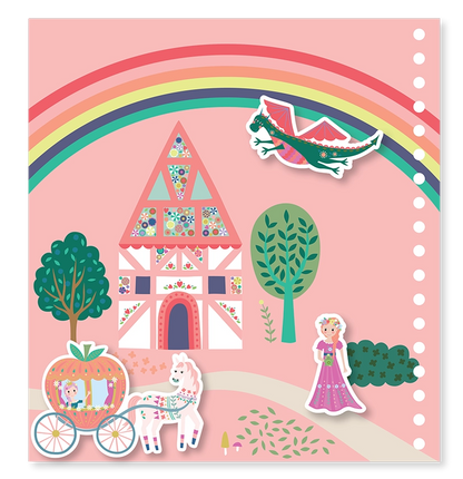 Fairy Tale Magic Multi Play