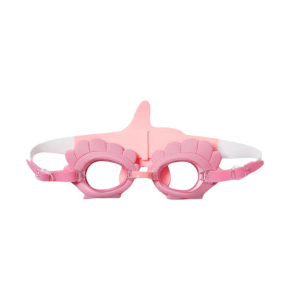 Goggles ¨Rose the Starfish¨