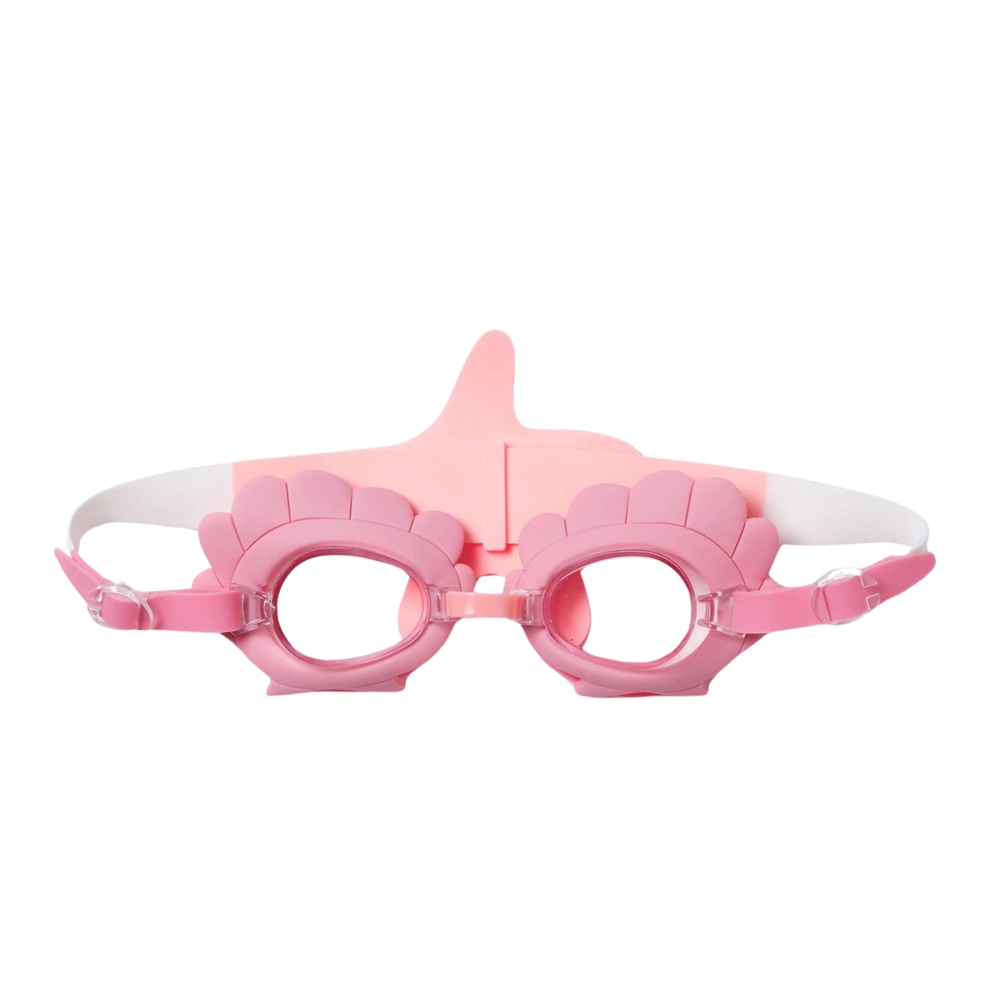 Goggles ¨Rose the Starfish¨