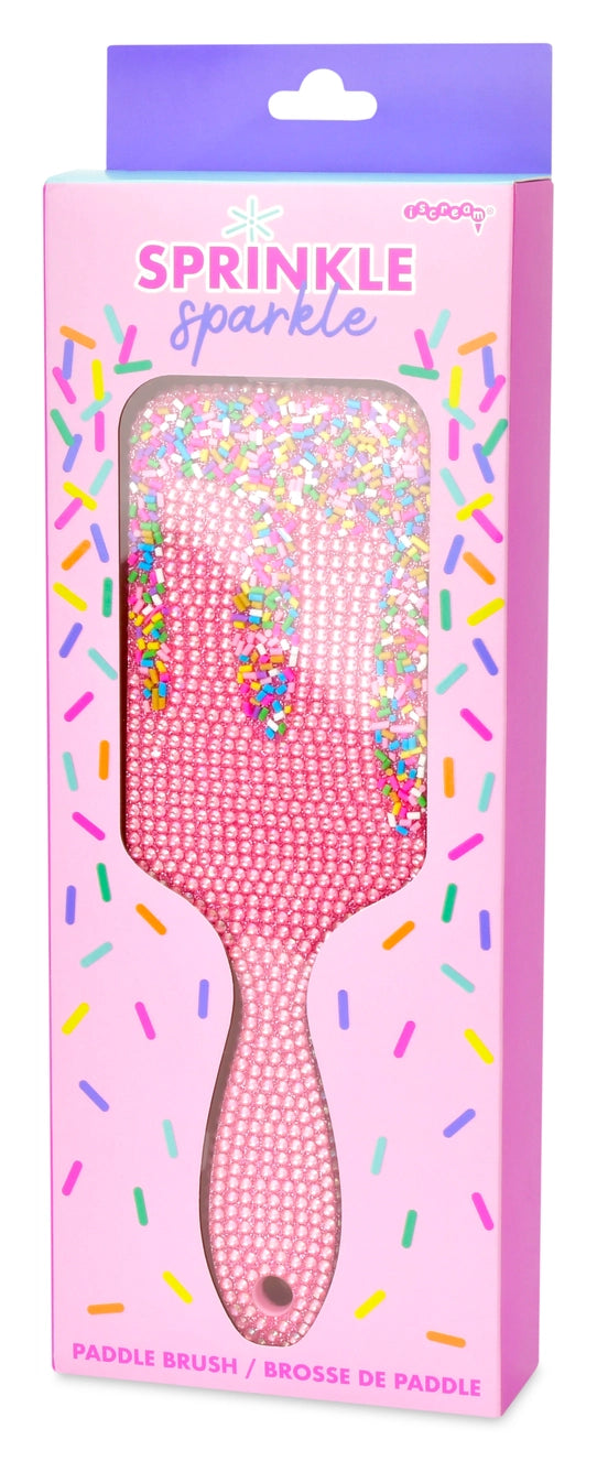 Cepillo ¨Sprinkle Sparkle¨