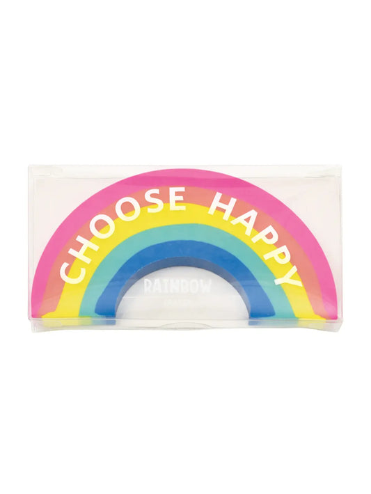 Rainbow Eraser