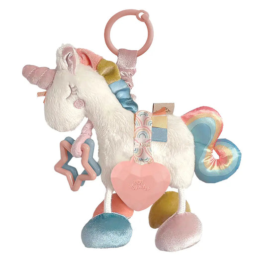 Activity Plush - Unicornio