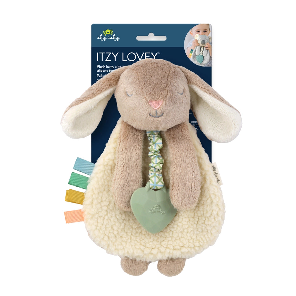 Activity Plush - Conejito Hueso
