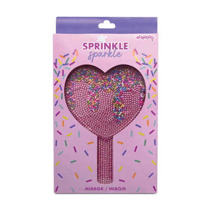 Espejo “Sprinkle Sparkle”