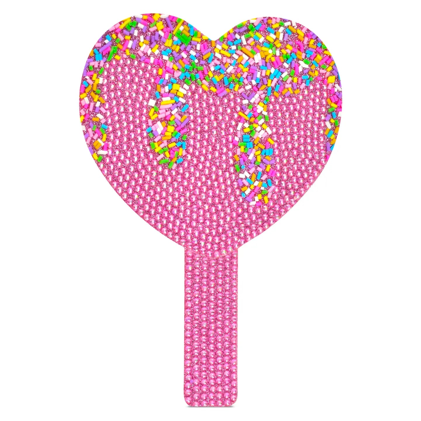 Espejo “Sprinkle Sparkle”