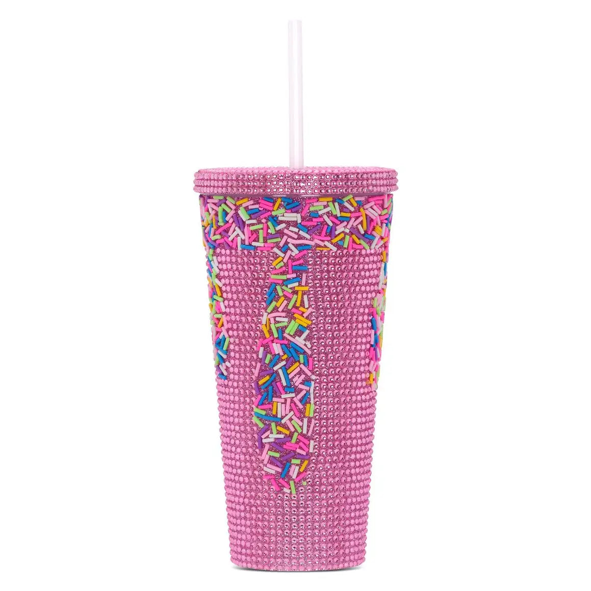 Termo de Agua “Sprinkle Sparkle”