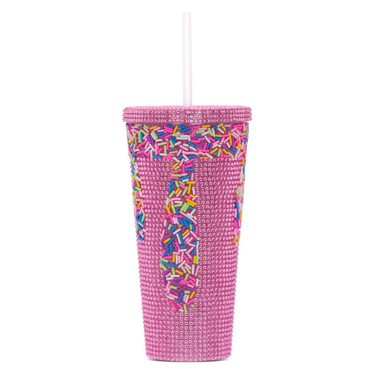 Termo de Agua “Sprinkle Sparkle”
