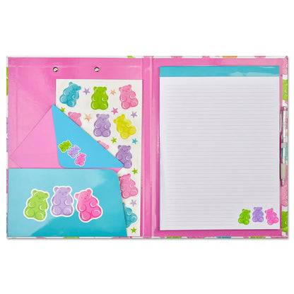 Clipboard Set “Gummy Bear”