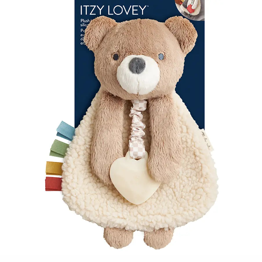 Oso - Activity Plush
