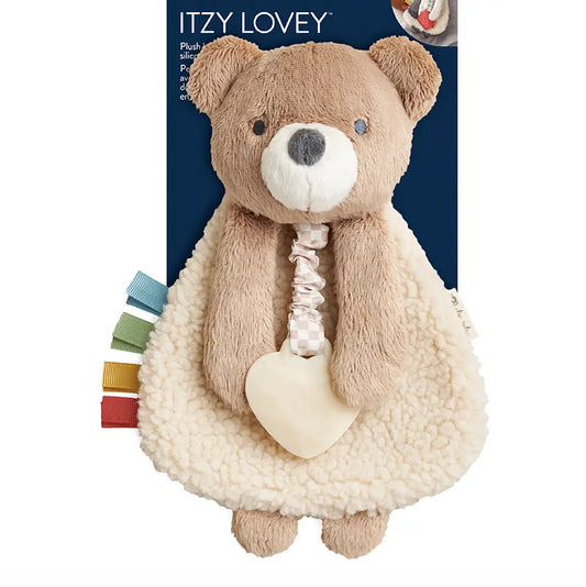 Oso - Activity Plush