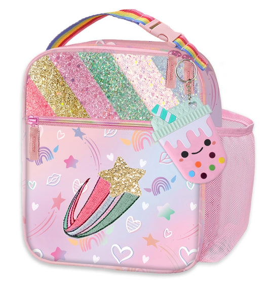 Lunch Bag ¨Shooting Star¨