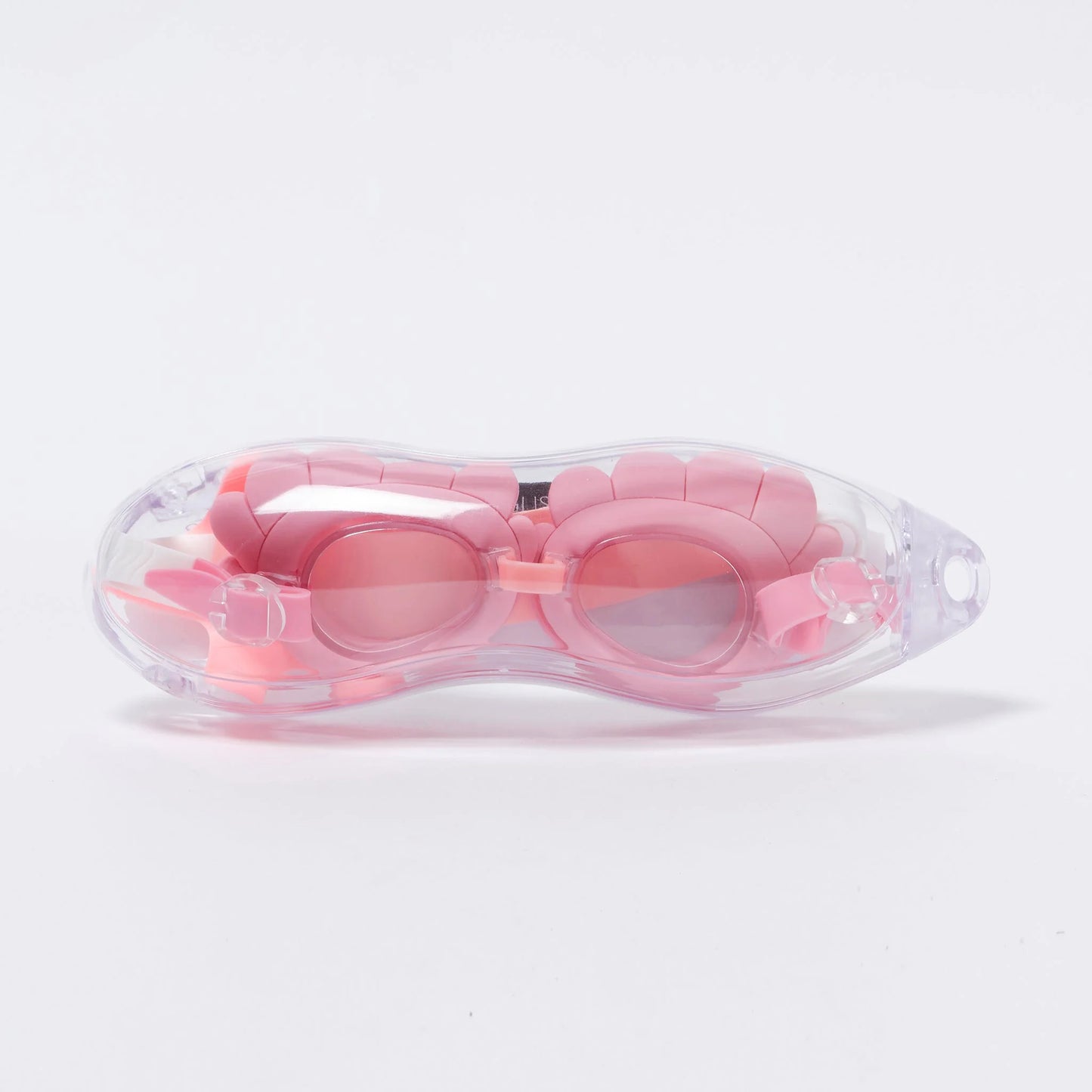 Goggles ¨Rose the Starfish¨