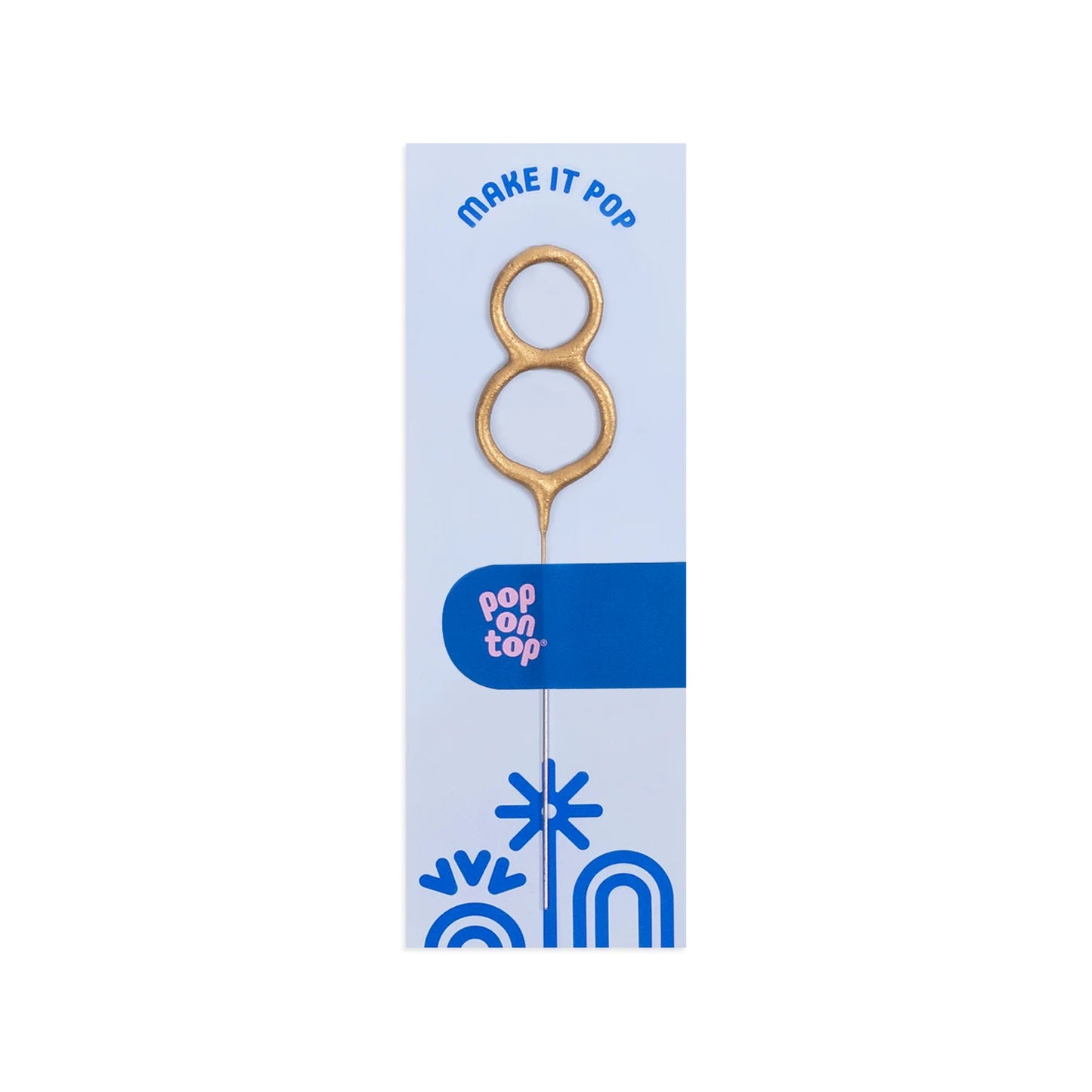 Vela de Bengala - 8