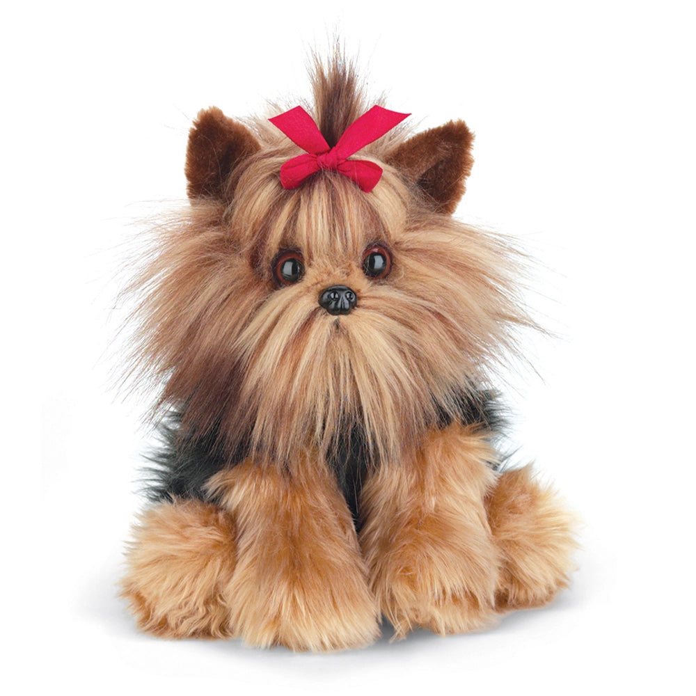 ¨Yorkie¨ the Yorkshire