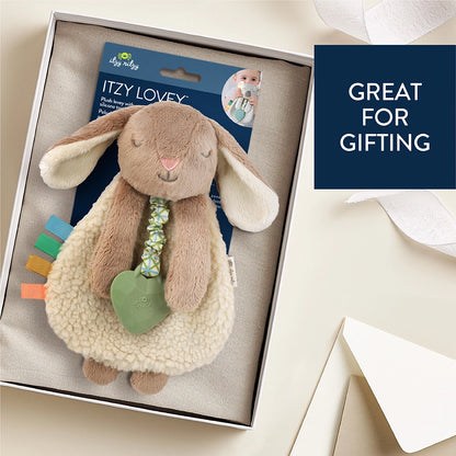 Activity Plush - Conejito Hueso