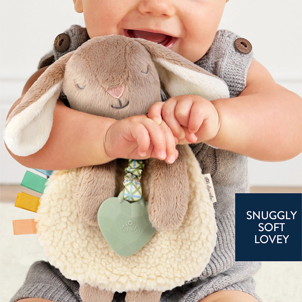 Activity Plush - Conejito Hueso