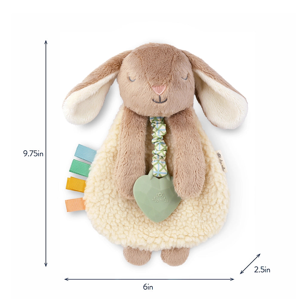 Activity Plush - Conejito Hueso