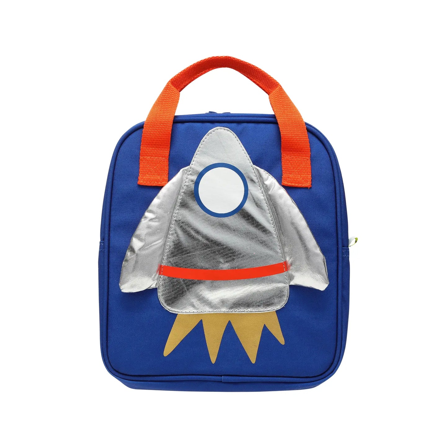 Lunch Bag ¨Rocket¨