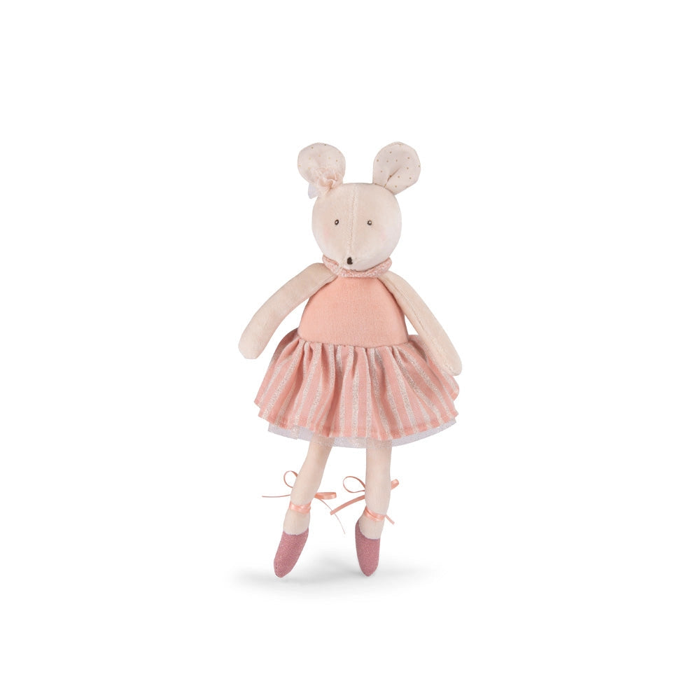 Anna the Mouse - Moulin Roty